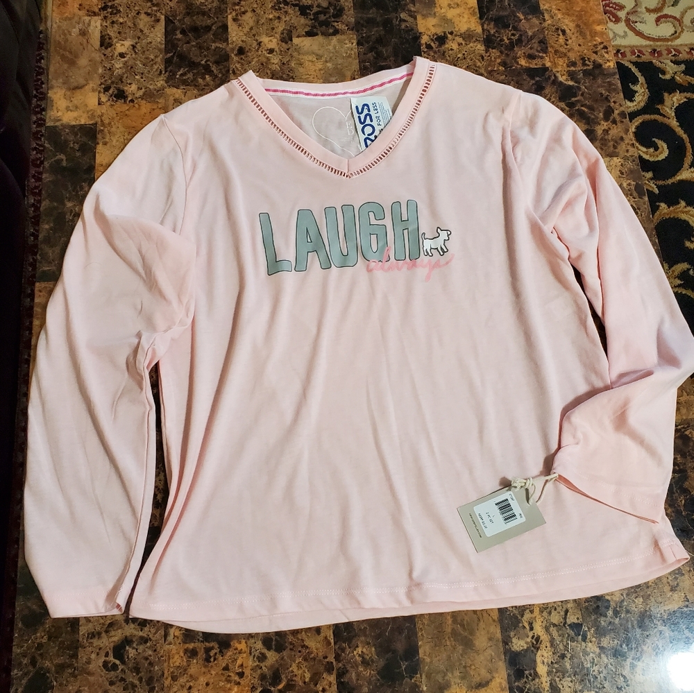 EDBYELLEN PAJAMA SET